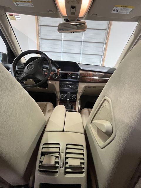 2012 Mercedes-Benz GLK 350 4MATIC | Annapolis, MD | Annapolis Public Auto Auction