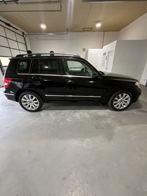 2012 Mercedes-Benz GLK 350 4MATIC | Annapolis, MD | Annapolis Public Auto Auction