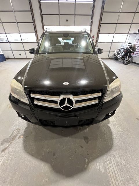 2012 Mercedes-Benz GLK 350 4MATIC | Annapolis, MD | Annapolis Public Auto Auction
