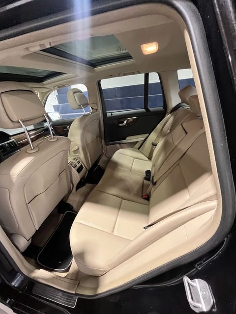 2012 Mercedes-Benz GLK 350 4MATIC | Annapolis, MD | Annapolis Public Auto Auction