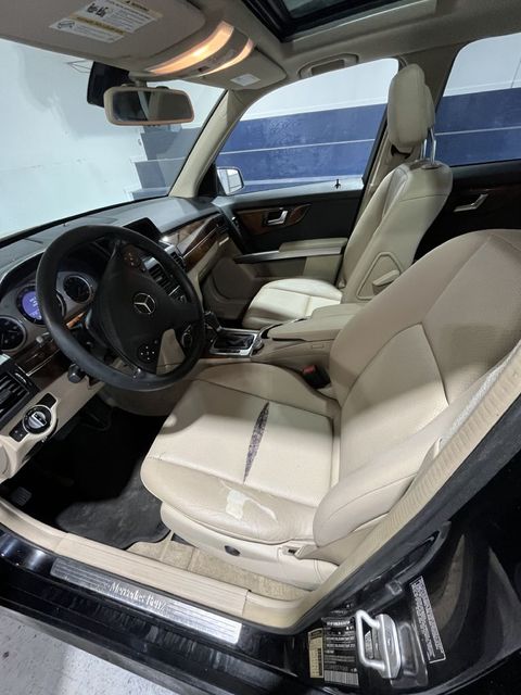 2012 Mercedes-Benz GLK 350 4MATIC | Annapolis, MD | Annapolis Public Auto Auction