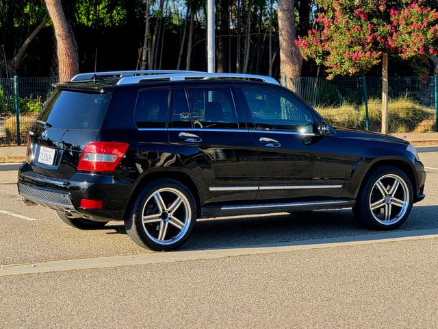 2012 Mercedes-Benz GLK 350 | Reseda, CA | Angeles Auto Alliance 2012 Mercedes-Benz GLK 350 | Reseda, CA | Angeles Auto Alliance