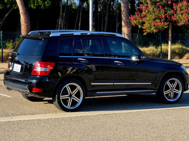 2012 Mercedes-Benz GLK 350 | Reseda, CA | Angeles Auto Alliance 2012 Mercedes-Benz GLK 350 | Reseda, CA | Angeles Auto Alliance