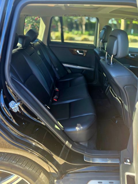 2012 Mercedes-Benz GLK 350 | Reseda, CA | Angeles Auto Alliance 2012 Mercedes-Benz GLK 350 | Reseda, CA | Angeles Auto Alliance