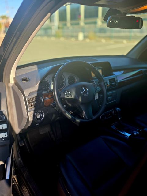2012 Mercedes-Benz GLK 350 | Reseda, CA | Angeles Auto Alliance 2012 Mercedes-Benz GLK 350 | Reseda, CA | Angeles Auto Alliance