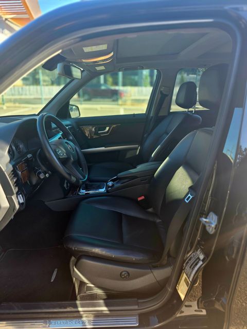 2012 Mercedes-Benz GLK 350 | Reseda, CA | Angeles Auto Alliance 2012 Mercedes-Benz GLK 350 | Reseda, CA | Angeles Auto Alliance