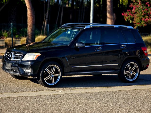2012 Mercedes-Benz GLK 350 | Reseda, CA | Angeles Auto Alliance 2012 Mercedes-Benz GLK 350 | Reseda, CA | Angeles Auto Alliance