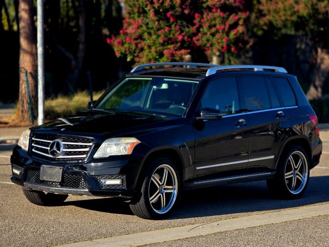 2012 Mercedes-Benz GLK 350 | Reseda, CA | Angeles Auto Alliance 2012 Mercedes-Benz GLK 350 | Reseda, CA | Angeles Auto Alliance