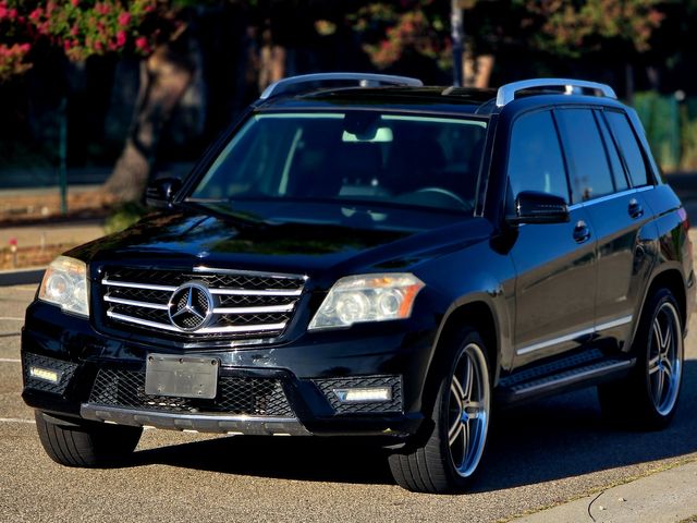 2012 Mercedes-Benz GLK 350 | Reseda, CA | Angeles Auto Alliance 2012 Mercedes-Benz GLK 350 | Reseda, CA | Angeles Auto Alliance