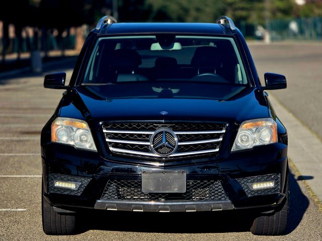 2012 Mercedes-Benz GLK 350 | Reseda, CA | Angeles Auto Alliance 2012 Mercedes-Benz GLK 350 | Reseda, CA | Angeles Auto Alliance