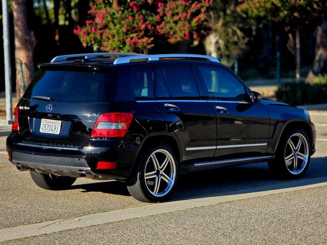 2012 Mercedes-Benz GLK 350 | Reseda, CA | Angeles Auto Alliance 2012 Mercedes-Benz GLK 350 | Reseda, CA | Angeles Auto Alliance