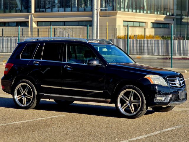 2012 Mercedes-Benz GLK 350 | Reseda, CA | Angeles Auto Alliance 2012 Mercedes-Benz GLK 350 | Reseda, CA | Angeles Auto Alliance
