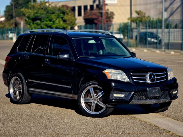 2012 Mercedes-Benz GLK 350 | Reseda, CA | Angeles Auto Alliance 2012 Mercedes-Benz GLK 350 | Reseda, CA | Angeles Auto Alliance