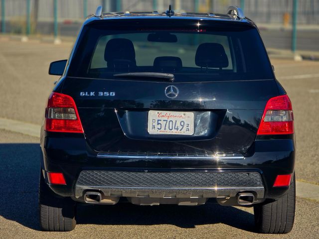 2012 Mercedes-Benz GLK 350 | Reseda, CA | Angeles Auto Alliance 2012 Mercedes-Benz GLK 350 | Reseda, CA | Angeles Auto Alliance