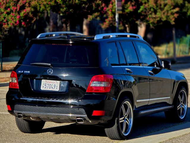 2012 Mercedes-Benz GLK 350 | Reseda, CA | Angeles Auto Alliance 2012 Mercedes-Benz GLK 350 | Reseda, CA | Angeles Auto Alliance