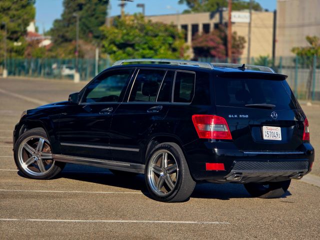 2012 Mercedes-Benz GLK 350 | Reseda, CA | Angeles Auto Alliance 2012 Mercedes-Benz GLK 350 | Reseda, CA | Angeles Auto Alliance