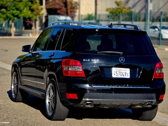 2012 Mercedes-Benz GLK 350 | Reseda, CA | Angeles Auto Alliance 2012 Mercedes-Benz GLK 350 | Reseda, CA | Angeles Auto Alliance