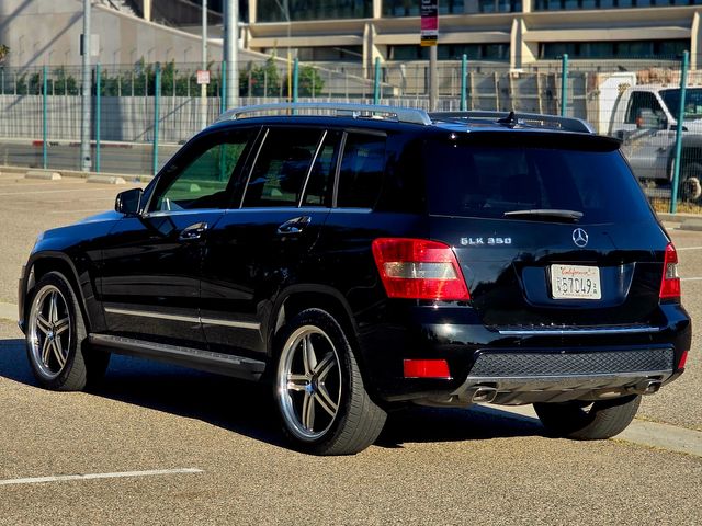 2012 Mercedes-Benz GLK 350 | Reseda, CA | Angeles Auto Alliance 2012 Mercedes-Benz GLK 350 | Reseda, CA | Angeles Auto Alliance