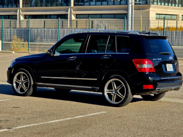 2012 Mercedes-Benz GLK 350 | Reseda, CA | Angeles Auto Alliance 2012 Mercedes-Benz GLK 350 | Reseda, CA | Angeles Auto Alliance