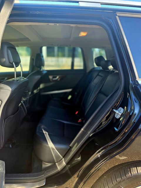 2012 Mercedes-Benz GLK 350 | Reseda, CA | Angeles Auto Alliance 2012 Mercedes-Benz GLK 350 | Reseda, CA | Angeles Auto Alliance