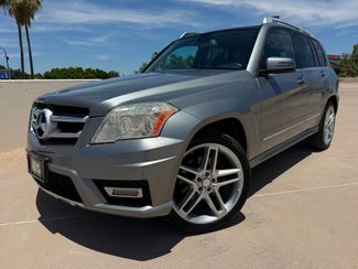 2012 Mercedes-Benz Glk