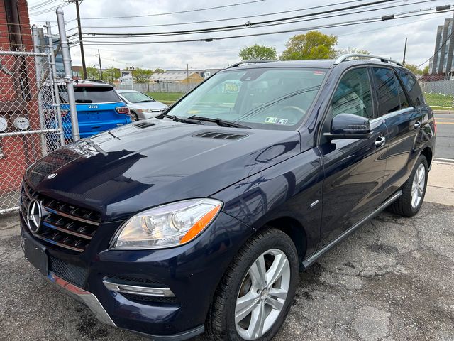 2012 Mercedes-Benz ML350 | New Brunswick, New Jersey | Brilliant Auto Sales 2012 Mercedes-Benz ML350 | New Brunswick, New Jersey | Brilliant Auto Sales