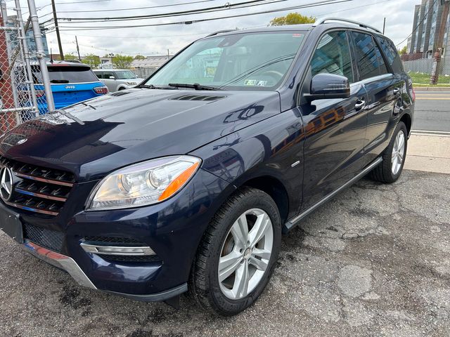 2012 Mercedes-Benz ML350 | New Brunswick, New Jersey | Brilliant Auto Sales 2012 Mercedes-Benz ML350 | New Brunswick, New Jersey | Brilliant Auto Sales