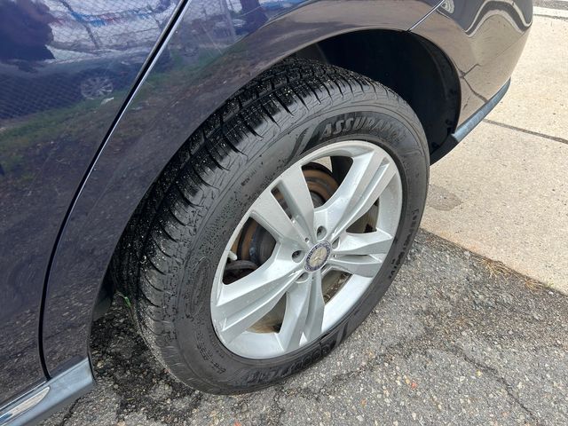 2012 Mercedes-Benz ML350  | New Brunswick, New Jersey | Brilliant Auto Sales