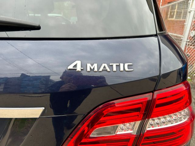 2012 Mercedes-Benz ML350  | New Brunswick, New Jersey | Brilliant Auto Sales