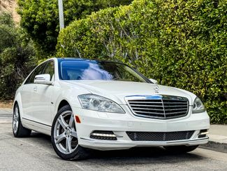 2012 Mercedes-Benz S-Class S 550 | Agoura Hills, CA | SoCal Auto Group