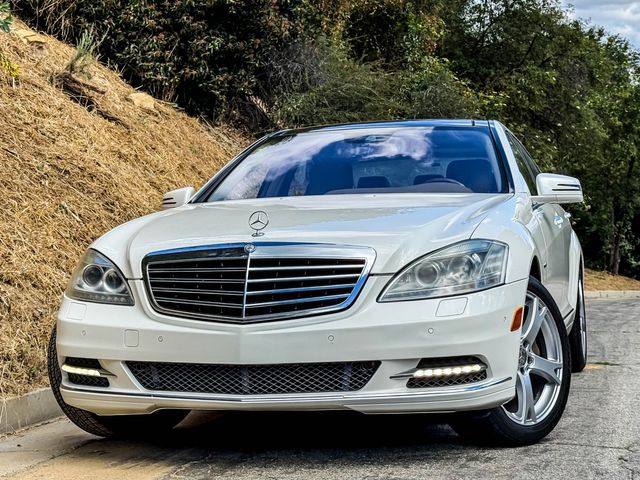 2012 Mercedes-Benz S-Class S 550 | Agoura Hills, CA | SoCal Auto Group 2012 Mercedes-Benz S-Class S 550 | Agoura Hills, CA | SoCal Auto Group
