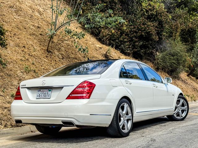 2012 Mercedes-Benz S-Class S 550 | Agoura Hills, CA | SoCal Auto Group