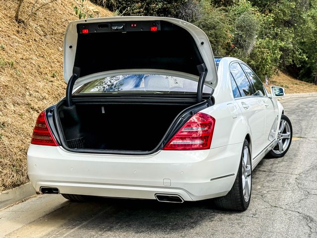 2012 Mercedes-Benz S-Class S 550 | Agoura Hills, CA | SoCal Auto Group