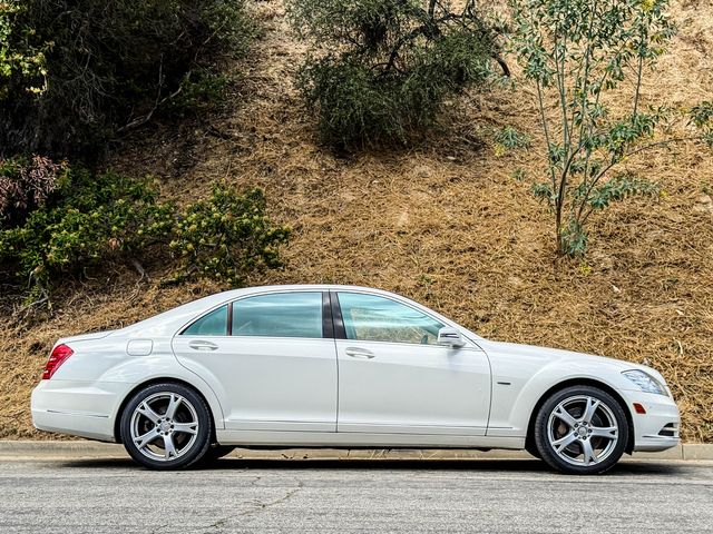 2012 Mercedes-Benz S-Class S 550 | Agoura Hills, CA | SoCal Auto Group