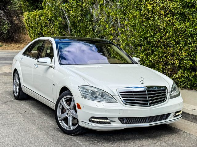 2012 Mercedes-Benz S-Class S 550 | Agoura Hills, CA | SoCal Auto Group 2012 Mercedes-Benz S-Class S 550 | Agoura Hills, CA | SoCal Auto Group