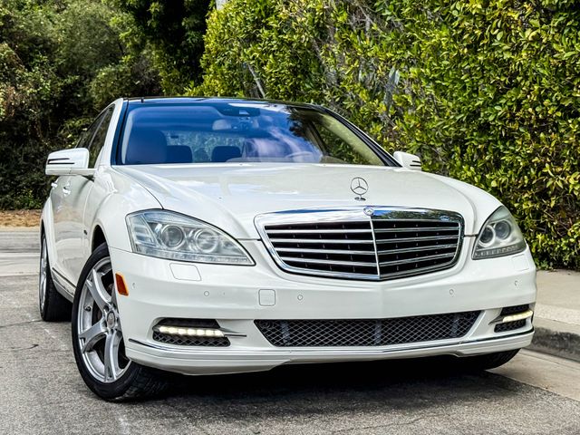 2012 Mercedes-Benz S-Class S 550 | Agoura Hills, CA | SoCal Auto Group