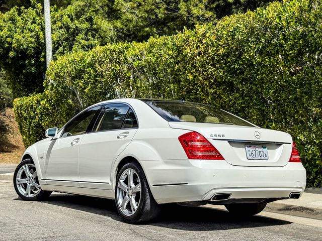 2012 Mercedes-Benz S-Class S 550 | Agoura Hills, CA | SoCal Auto Group