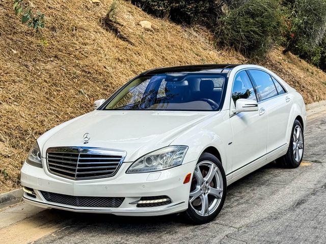 2012 Mercedes-Benz S-Class S 550 | Agoura Hills, CA | SoCal Auto Group 2012 Mercedes-Benz S-Class S 550 | Agoura Hills, CA | SoCal Auto Group