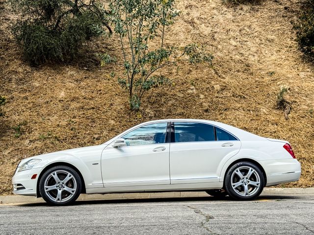2012 Mercedes-Benz S-Class S 550 | Agoura Hills, CA | SoCal Auto Group