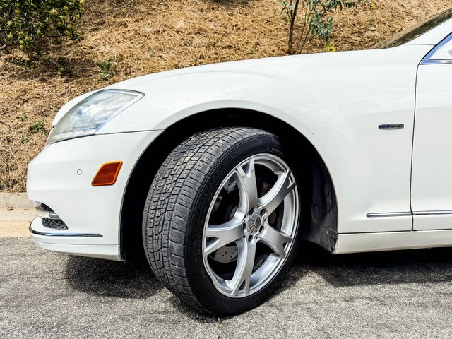 2012 Mercedes-Benz S-Class S 550 | Agoura Hills, CA | SoCal Auto Group