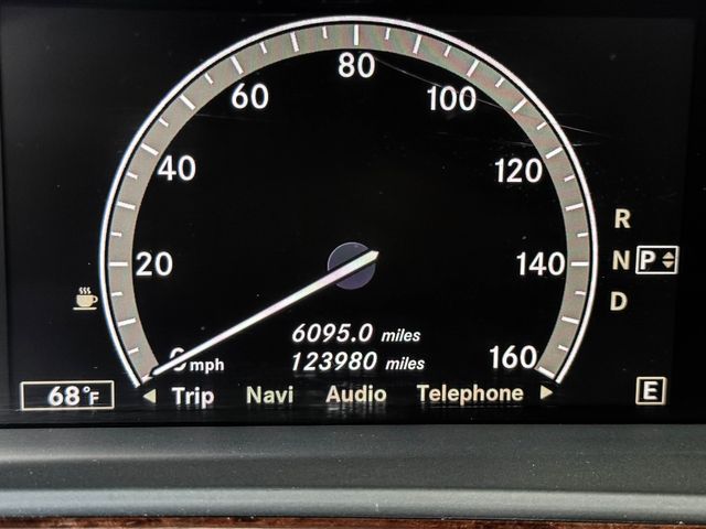 2012 Mercedes-Benz S-Class S 550 | Agoura Hills, CA | SoCal Auto Group