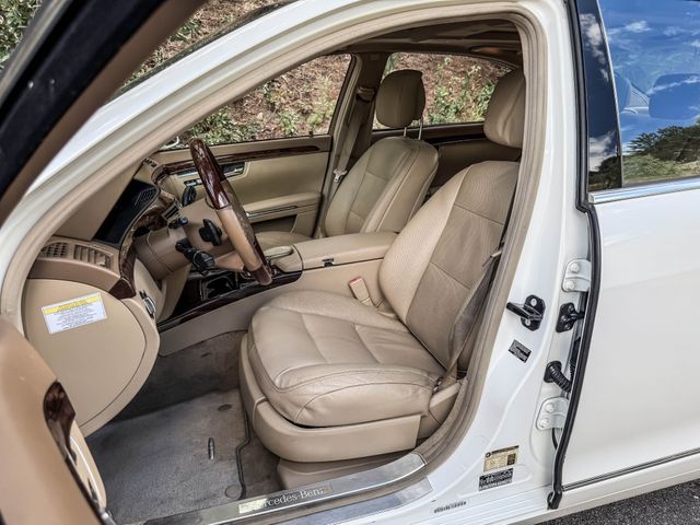2012 Mercedes-Benz S-Class S 550 | Agoura Hills, CA | SoCal Auto Group