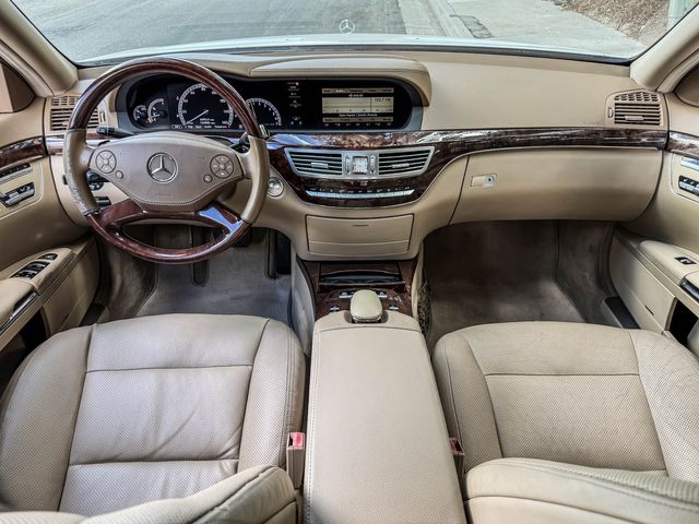 2012 Mercedes-Benz S-Class S 550 | Agoura Hills, CA | SoCal Auto Group 2012 Mercedes-Benz S-Class S 550 | Agoura Hills, CA | SoCal Auto Group