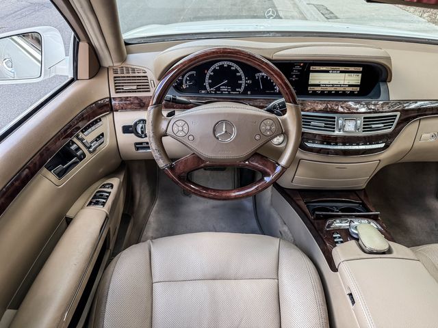 2012 Mercedes-Benz S-Class S 550 | Agoura Hills, CA | SoCal Auto Group