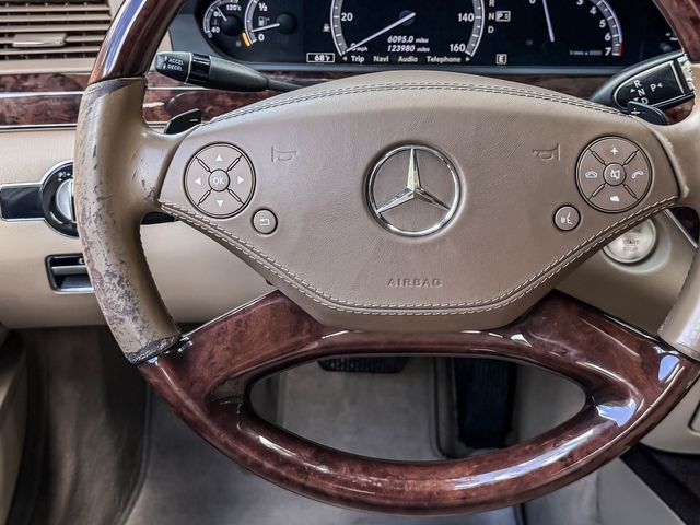 2012 Mercedes-Benz S-Class S 550 | Agoura Hills, CA | SoCal Auto Group