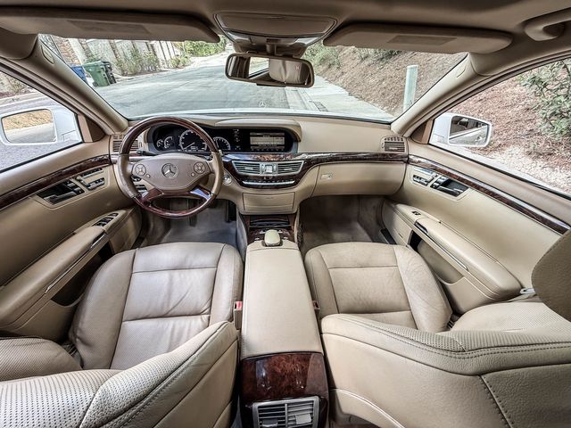 2012 Mercedes-Benz S-Class S 550 | Agoura Hills, CA | SoCal Auto Group