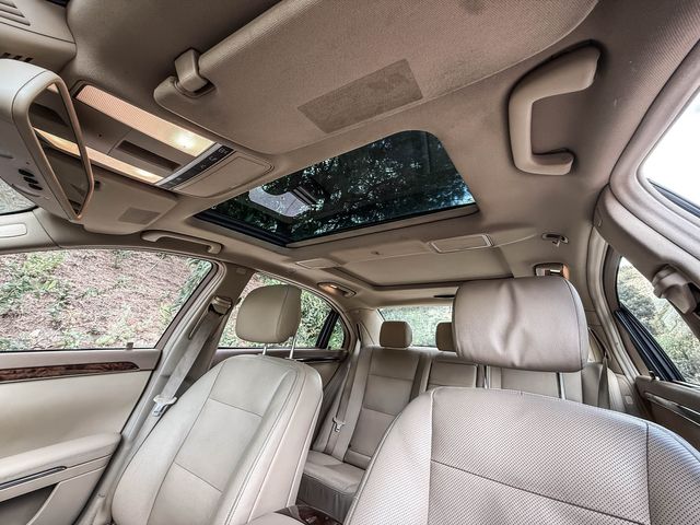 2012 Mercedes-Benz S-Class S 550 | Agoura Hills, CA | SoCal Auto Group
