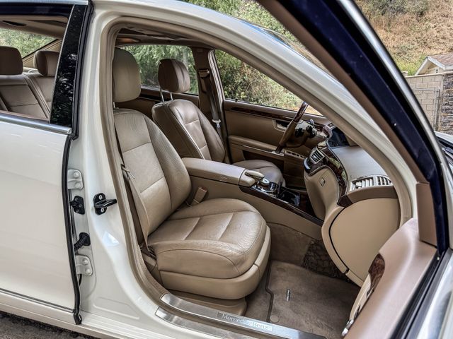 2012 Mercedes-Benz S-Class S 550 | Agoura Hills, CA | SoCal Auto Group