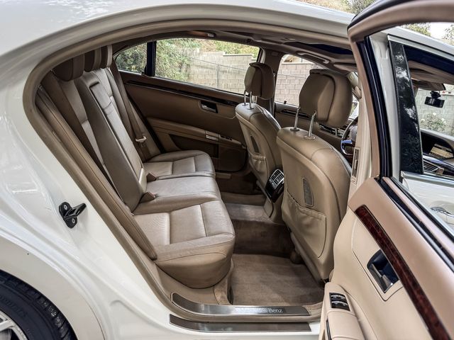 2012 Mercedes-Benz S-Class S 550 | Agoura Hills, CA | SoCal Auto Group