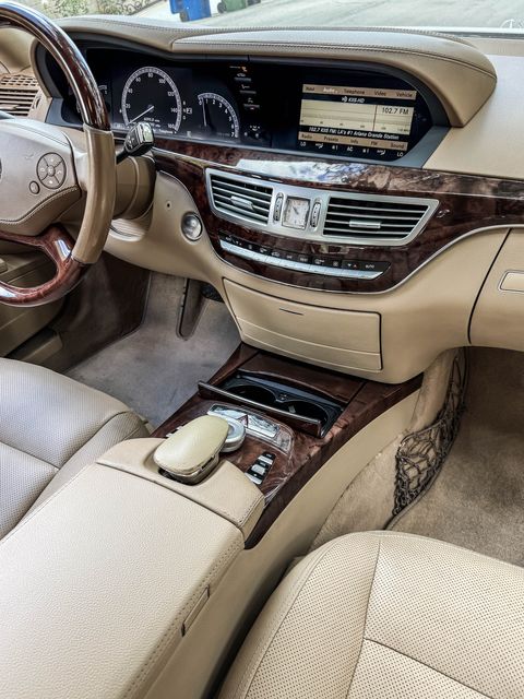 2012 Mercedes-Benz S-Class S 550 | Agoura Hills, CA | SoCal Auto Group 2012 Mercedes-Benz S-Class S 550 | Agoura Hills, CA | SoCal Auto Group